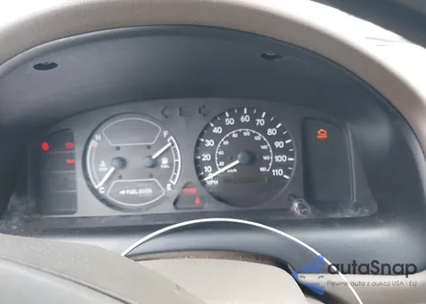 2002 Toyota Corolla Ce z USA, uszkodzony, nr VIN 1NXBR12E12Z637449